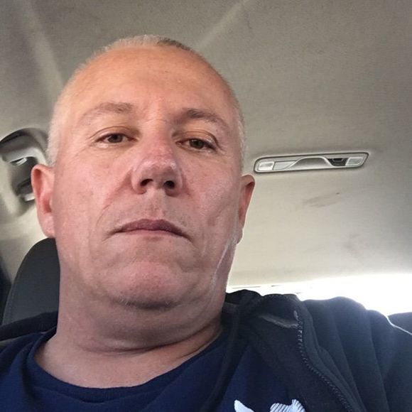 Meet your Posher, Brian - Picture 1 of 1